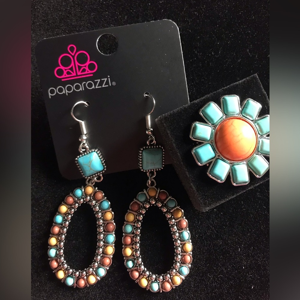 Paparazzi Jewelry